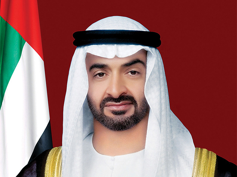 الممثل العالمي ستيفن سيجال في أبوظبي وصور من لقائه الشيخ هزاع بن زايد